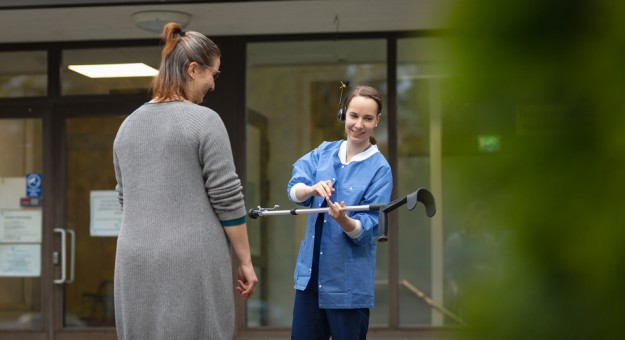 Keski-Suomen hyvinvointialueen palvelustrategia- ja palveluverkkoesityksiä voi arvioida 5.11. asti