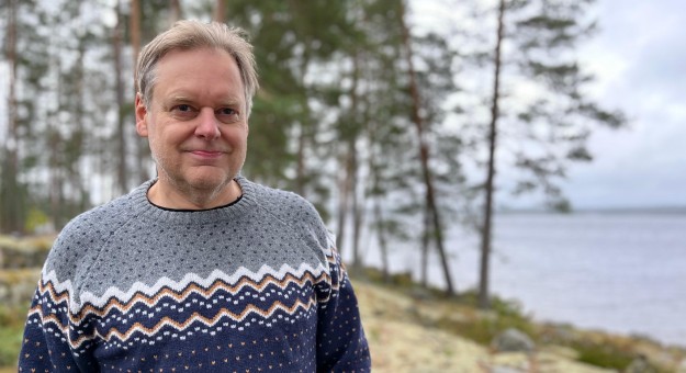 Teemu Taipale sai Hammaslääkäriliiton Laadunedistäjä 2025 -kunniamaininnan