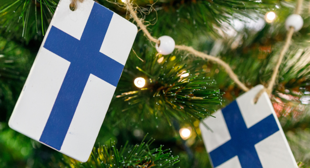 Itsenäisyyspäivän palvelut 6.12.2025