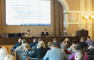 Keski-Suomen hyvinvointialueen aluevaltuusto