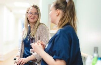 kesärekrytointi käynnistyy