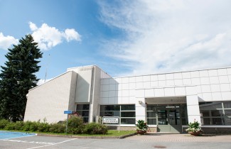 Pihtiputaan terveysasema