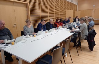 Aluehallitus 17.12.2024 