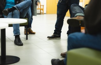 Kuntouttavaan työtoimintaan voi kuulua myös ryhmätoimintaa