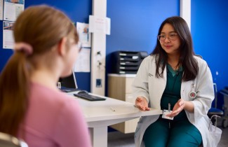 Asiakkaat antavat arvoa sille, miten heidät kohdataan ja palvellaan Keski-Suomen hyvinvointialueella