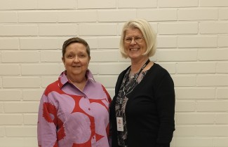 1,6 miljoonaa euroa ikääntyvien yhteisöjen hoitoratkaisujen kehittämiseen Euroopassa – Jamk ja Keski-Suomen hyvinvointialue mukana