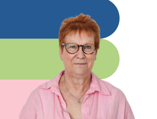 Hyvaks-lähettiläs Merja