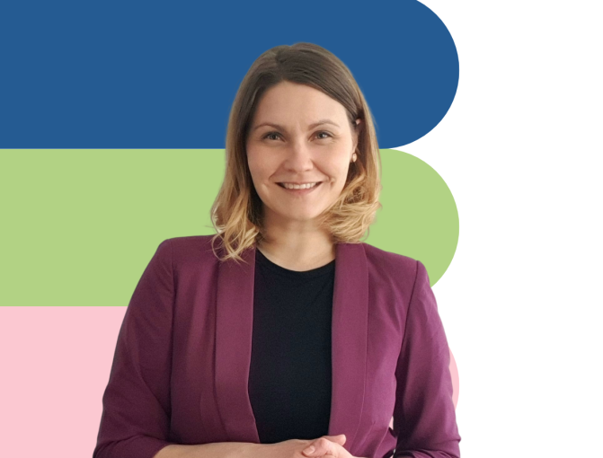 Hyvaks-lähettiläs Annu