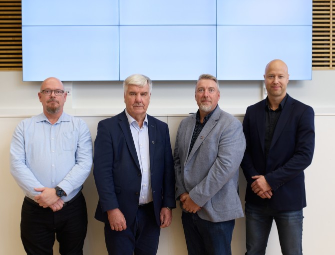 Perussuomalaisten aluevaltuustoryhmä