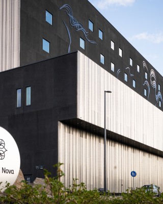 Keski-Suomen Sairaala Nova