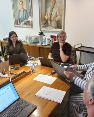 Keski-Suomen hyvinvointialueen tarkastuslautakunta