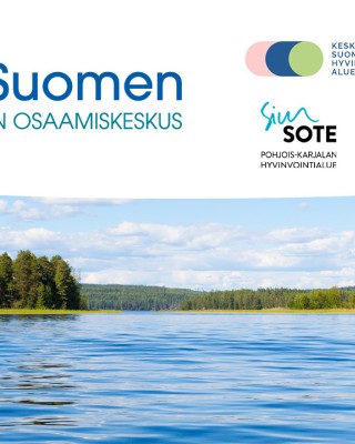 Järvi-Suomen sosiaalialan osaamiskeskus