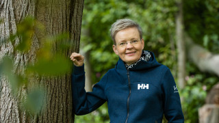 Pauliina Mäenpää