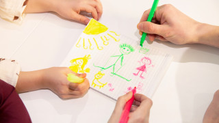 Lapset, nuoret ja perheet Keski-Suomen hyvinvointialue