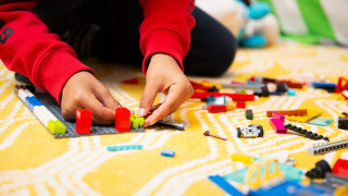 Lapset, nuoret ja perheet