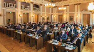 Keski-Suomen aluevaltuusto