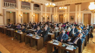 Keski-Suomen hyvinvointialueen aluevaltuusto