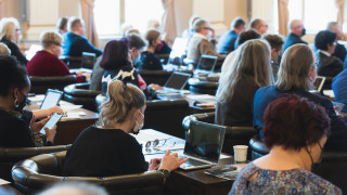 Hyvinvointialueen aluevaltuusto