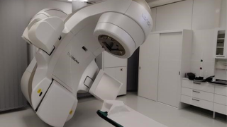 Sädehoitokone eli lineaarikiihdytin