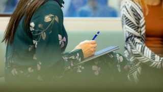 Keski-Suomen hyvinvointialueen organisaatiorakenteen ja johtamisjärjestelmän arviointityö on meneillään.