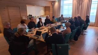 Keski-Suomen hyvinvointialueen aluehallitus.