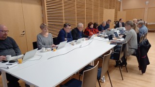 Aluehallitus 17.12.2024 