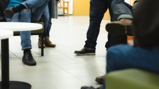 Kuntouttavaan työtoimintaan voi kuulua myös ryhmätoimintaa