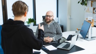 Keski-Suomen hyvinvointialue mukana kahdessa valtion rahoittamassa sosiaalityön tutkimushankkeessa