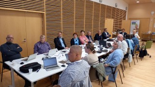 Aluehallitus 26.8.2025