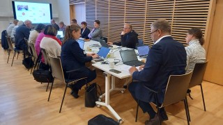 Aluehallituksen kokous 2.12.2025