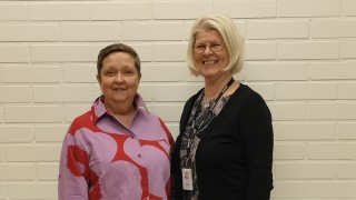 1,6 miljoonaa euroa ikääntyvien yhteisöjen hoitoratkaisujen kehittämiseen Euroopassa – Jamk ja Keski-Suomen hyvinvointialue mukana